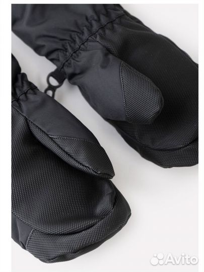 Рукавицы crockid