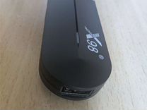 Тв приставка mini TV Stick X98 S500