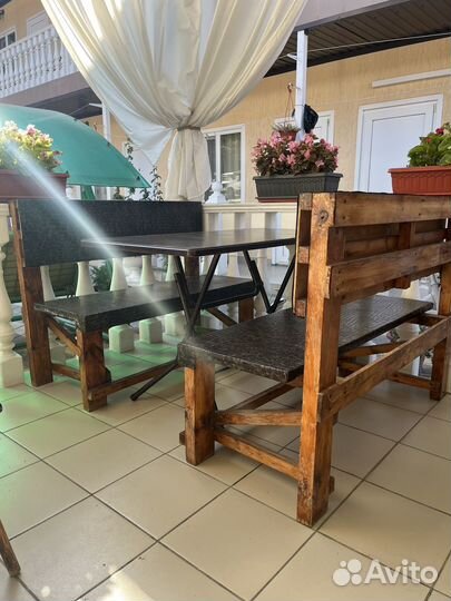 Тумба прикроватная бу