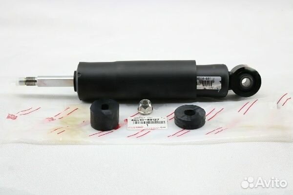 Амортизатор передний Toyota Lx470