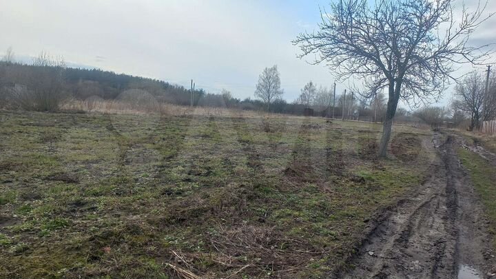 Дача 20 м² на участке 20 сот.