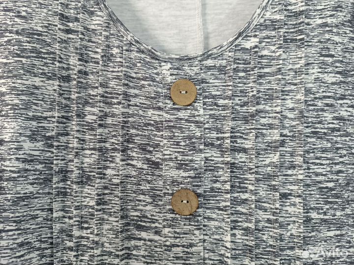 Платье женское 52 54 трикотажное