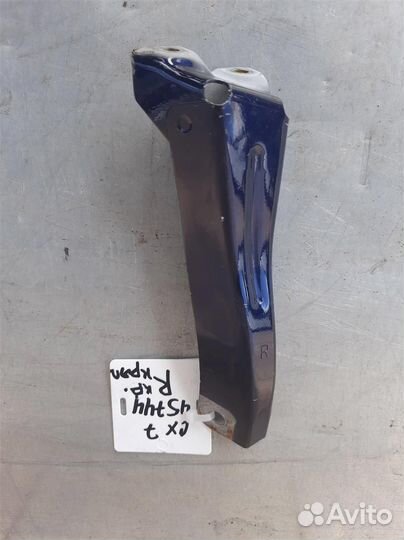 Кронштейн крепления крыла правый от Mazda CX 7 20