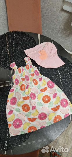 Сарафан Gymboree 3т(3-4 года)