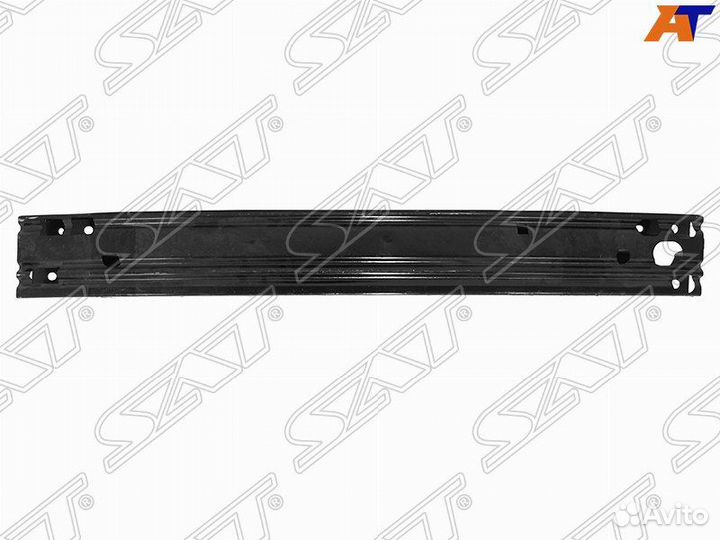 Усилитель бампера nissan X-trail 14- ST-DTU3-000R