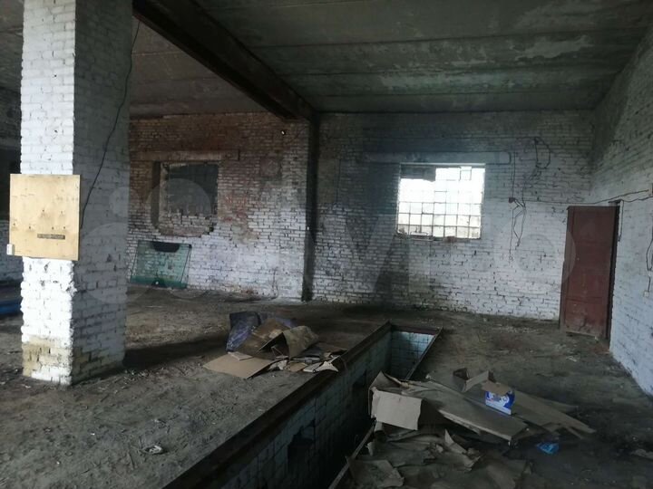 Производство, 180 м²
