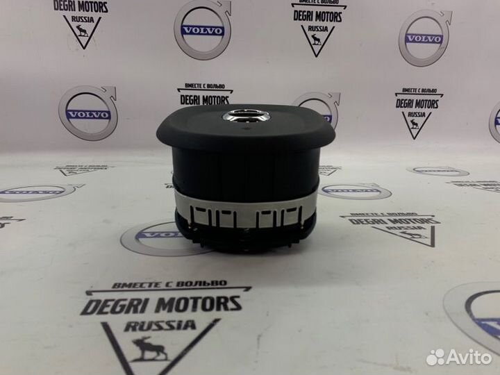 Подушка в руль Volvo S90 V90 XC40 XC60 XC90