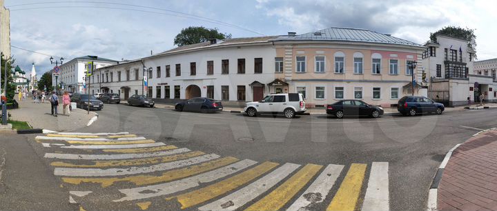 Свободного назначения, 83 м²