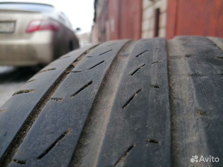 Pirelli Cinturato P7 215/60 R16 99H