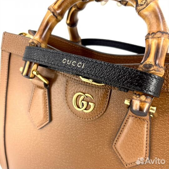 Сумка Gucci Diana