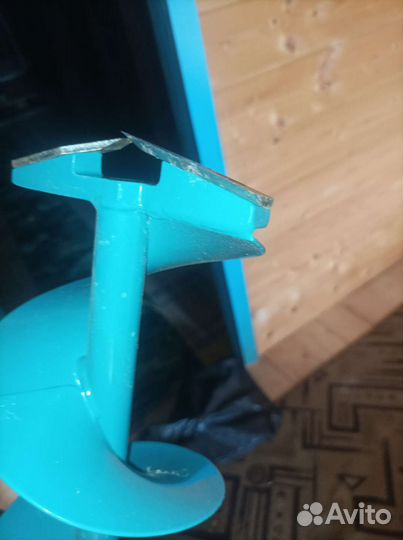 Зимний рыболовный набор