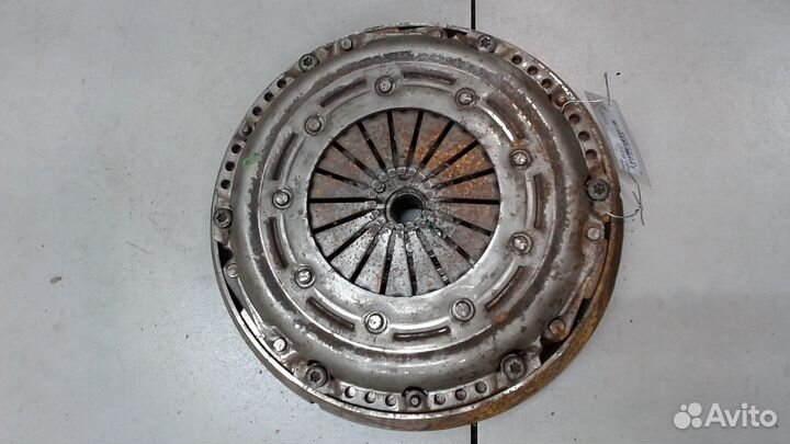 Маховик Peugeot 508, 2012