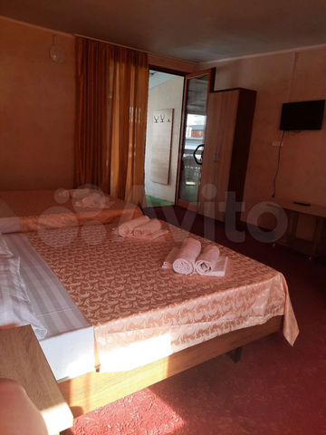 Комната 30 м², 2/2 эт.