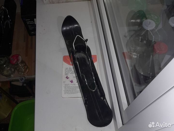 Коляска для двойни