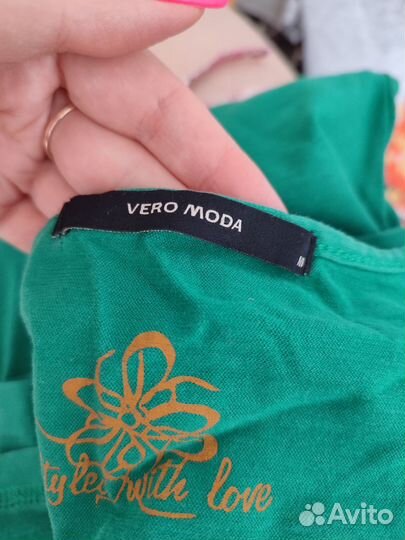 Женские вещи пакетом