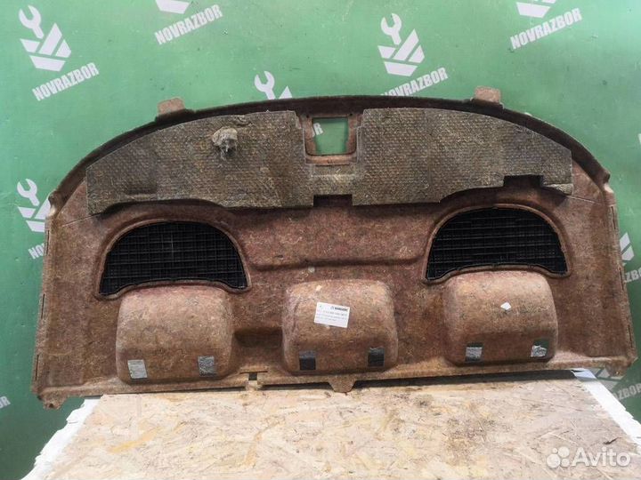 Полка Мерседес Бенз 210 Е-класс