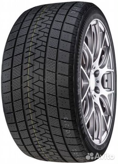 Gripmax Stature M/S 255/50 R19 107V