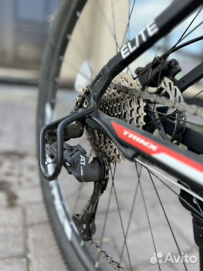 Велосипед новый