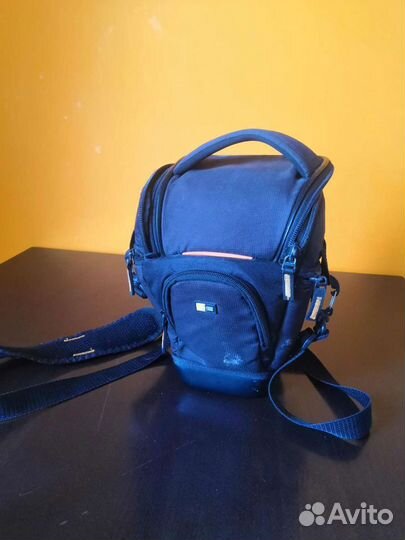 Зеркальный фотоаппарат Nikon D3100 kit 18-55 VR