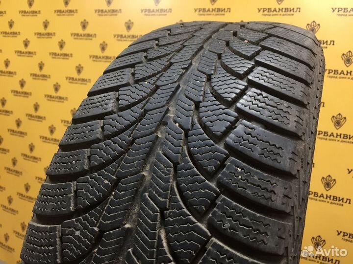 Gislaved Nord Frost III 205/55 R16 94T