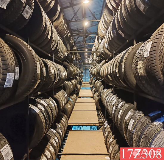 Nokian Tyres Nordman 5 275/55 R20 113M