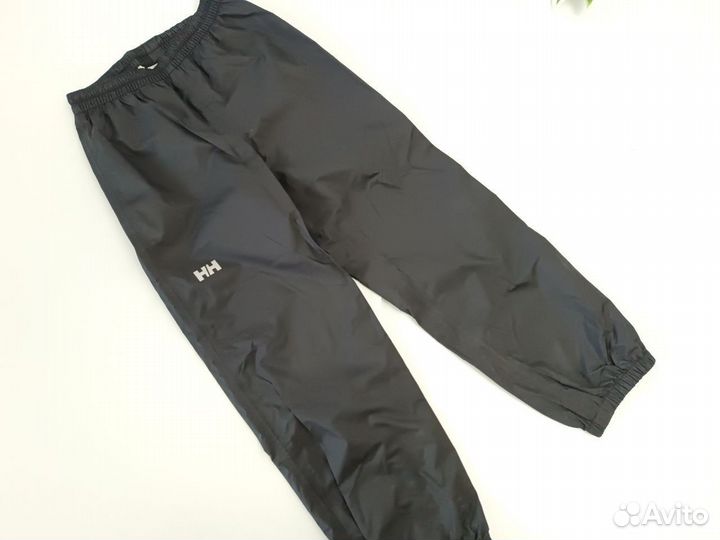 Спортивные штаны болоневые 140 Helly Hansen