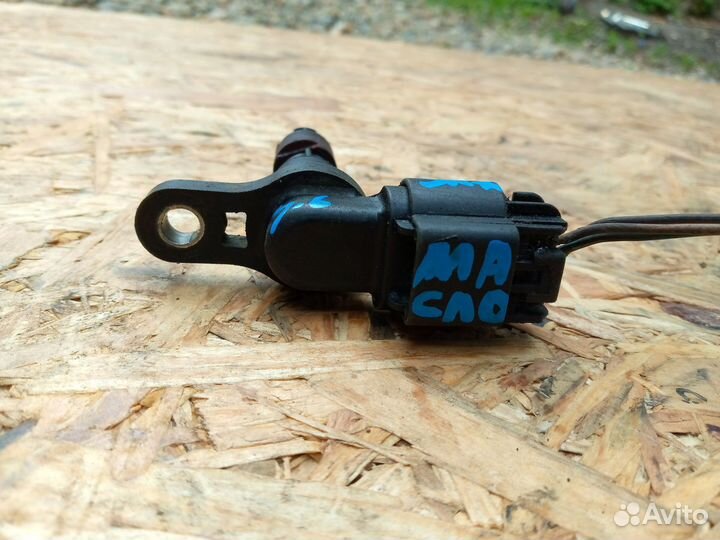 Датчик уровня температуры масла cadillac srx 3.6