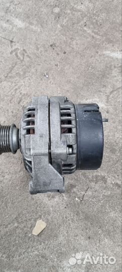 Генератор ваз 2114