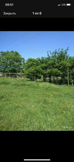 Участок 40 сот. (ИЖС)