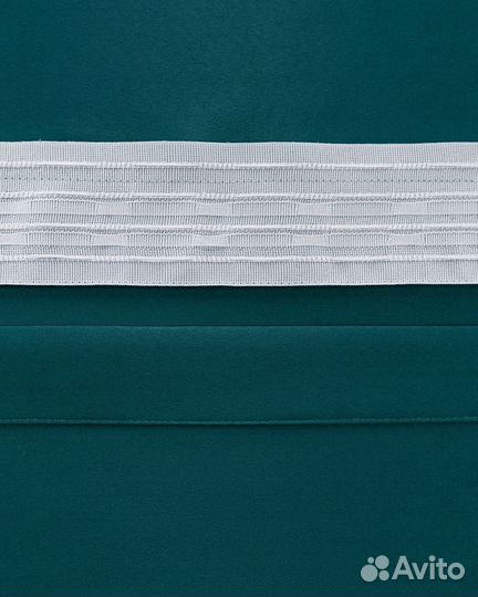 Блэкаут шторы Марсель Морской