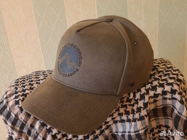 Бейсболка Camel Active