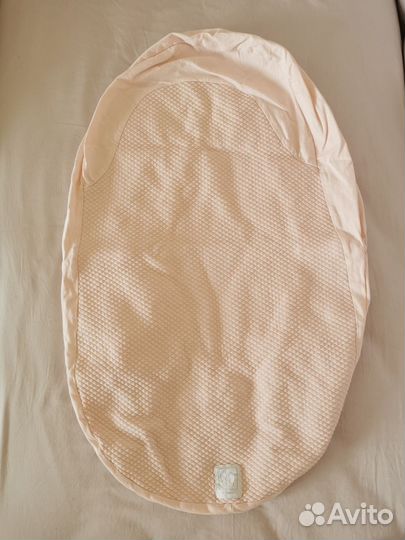 Кокон red castle и запасные наволочки