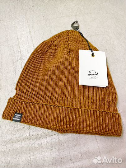 Шапка herschel оригинал