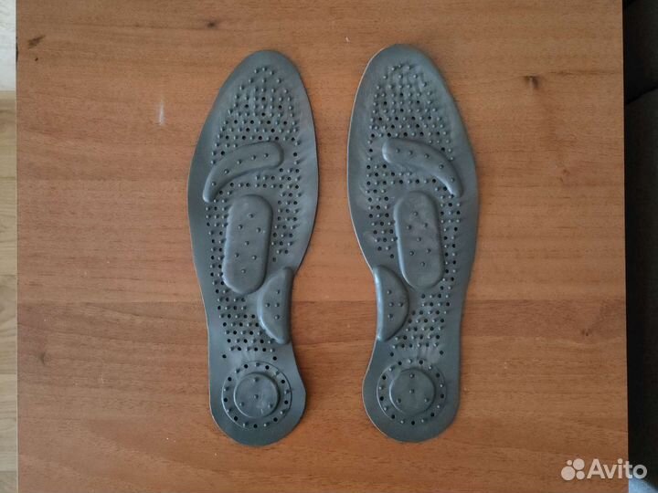 Магнитные стельки