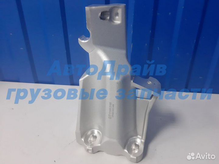 Кронштейн стабилизатора Скания 5 правый