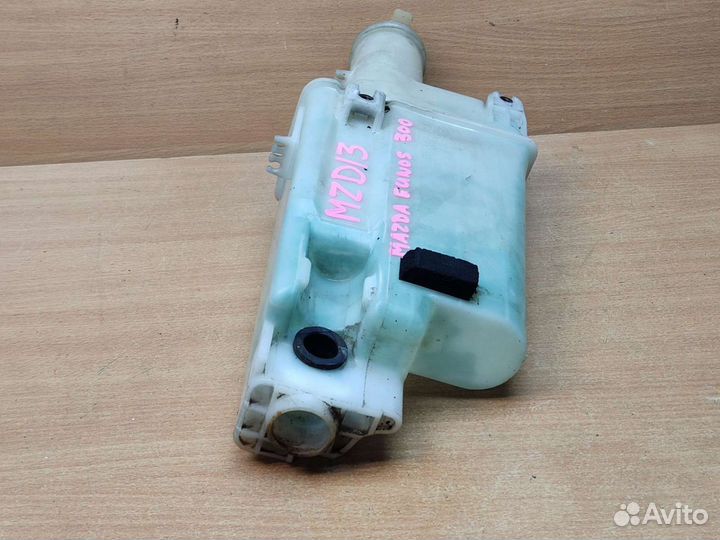 Бачок омывателя, Mazda 626 GD