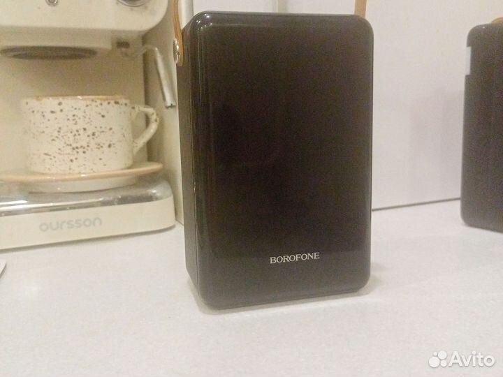 Power bank 80000