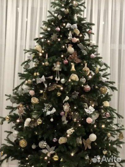 Ель искуственная240