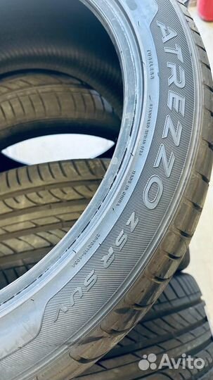 Sailun Atrezzo ZSR SUV 295/40 R21 111Y