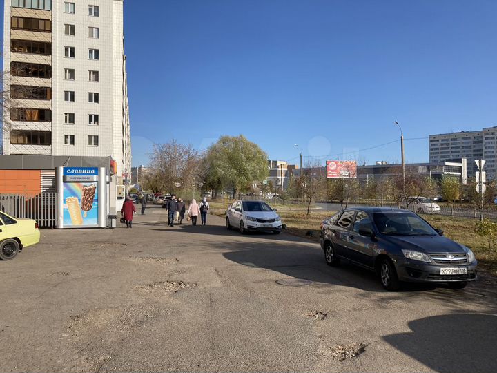 Свободного назначения, 201.52 м²