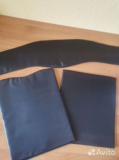 Баллистическая защита из свмпэ