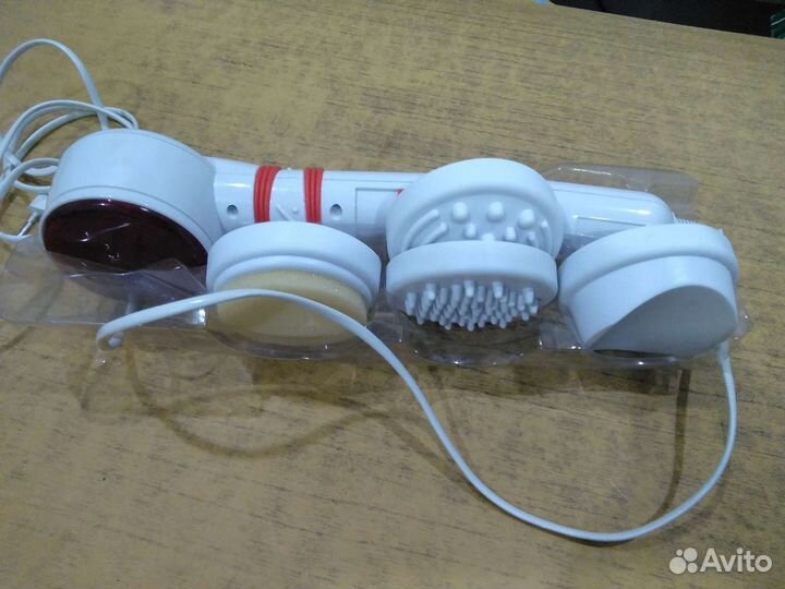 Массажёр инфракрасный