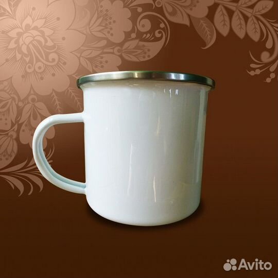 Фото печать на кружках