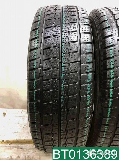 Hankook Winter RW06 215/65 R16C 109R