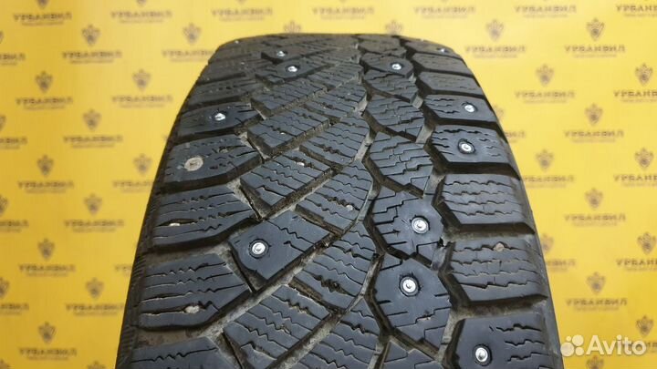 Gislaved Nord Frost 200 185/60 R15 88T