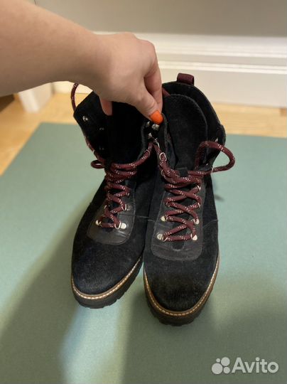 Ботинки hm 36