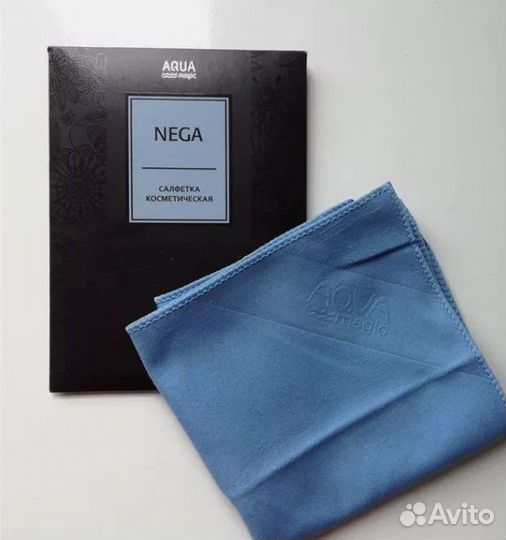 Очищающие средства