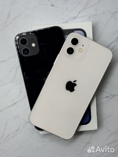 iPhone 12, 128 ГБ