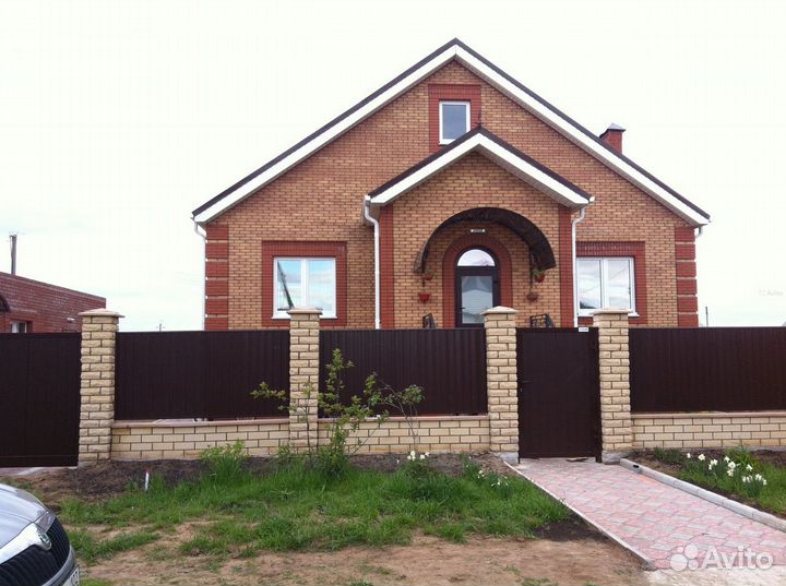 Ворота с автоматикой Алютех