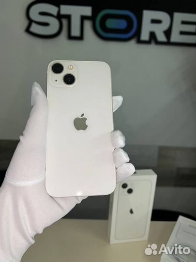 iPhone 13, 256 ГБ